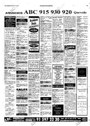 ABC MADRID 10-07-2001 página 111