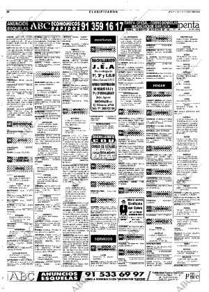 ABC MADRID 10-07-2001 página 112