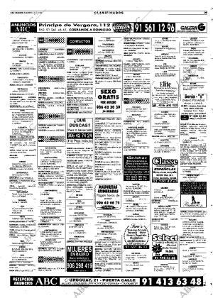 ABC MADRID 10-07-2001 página 113