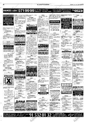 ABC MADRID 10-07-2001 página 114