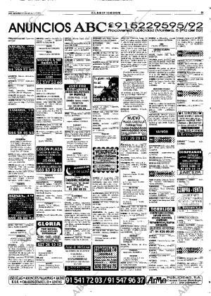 ABC MADRID 10-07-2001 página 115
