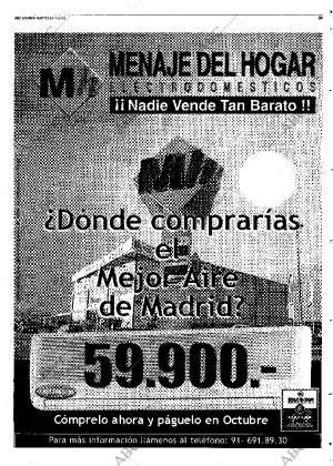 ABC MADRID 10-07-2001 página 117