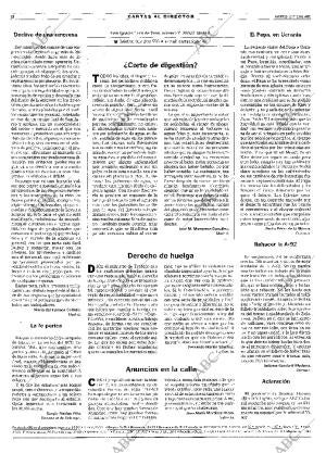 ABC MADRID 10-07-2001 página 12