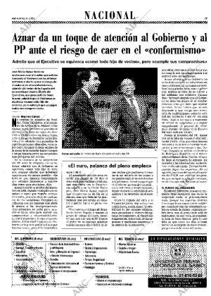 ABC MADRID 10-07-2001 página 17