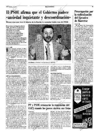 ABC MADRID 10-07-2001 página 19