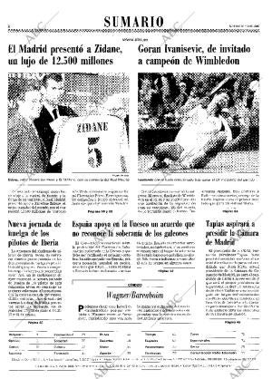 ABC MADRID 10-07-2001 página 2