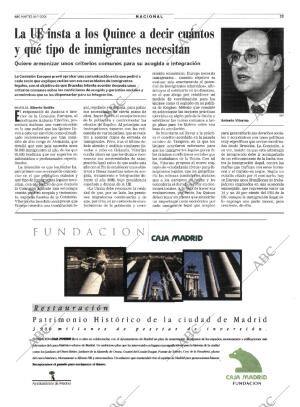 ABC MADRID 10-07-2001 página 25