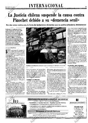 ABC MADRID 10-07-2001 página 29