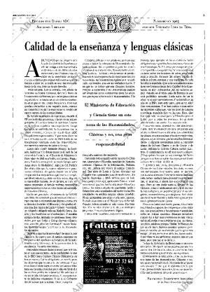 ABC MADRID 10-07-2001 página 3