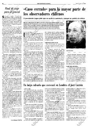 ABC MADRID 10-07-2001 página 30