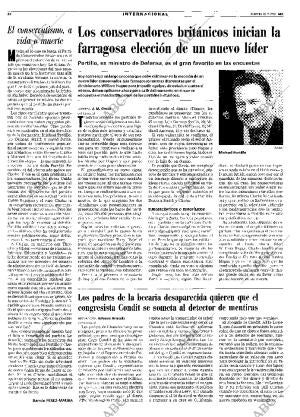 ABC MADRID 10-07-2001 página 32