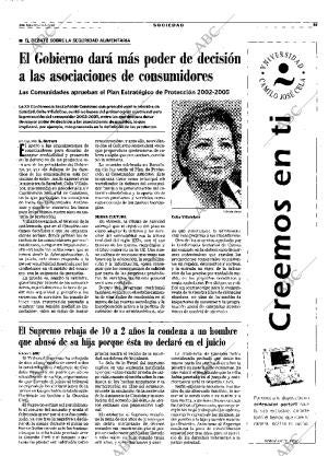 ABC MADRID 10-07-2001 página 39