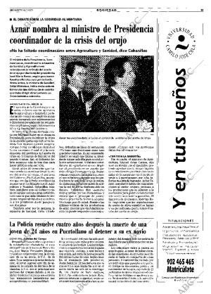 ABC MADRID 10-07-2001 página 41