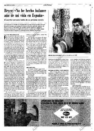 ABC MADRID 10-07-2001 página 43