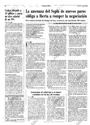 ABC MADRID 10-07-2001 página 46