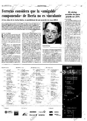 ABC MADRID 10-07-2001 página 47