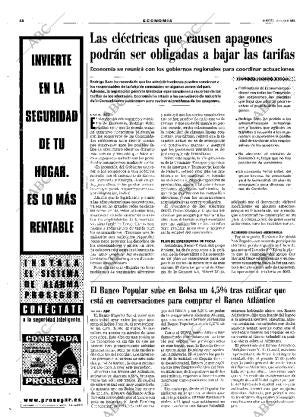 ABC MADRID 10-07-2001 página 48