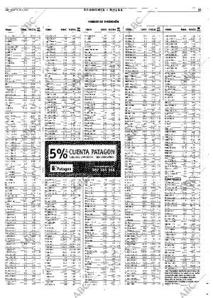 ABC MADRID 10-07-2001 página 55