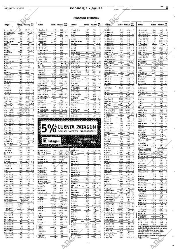 ABC MADRID 10-07-2001 página 55