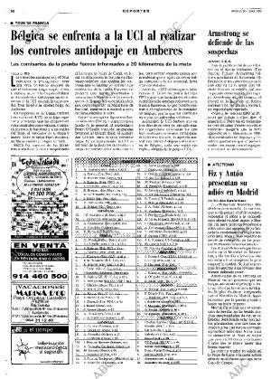 ABC MADRID 10-07-2001 página 62