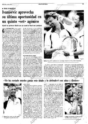 ABC MADRID 10-07-2001 página 63