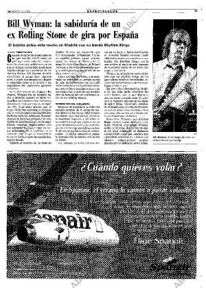 ABC MADRID 10-07-2001 página 73