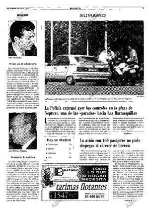 ABC MADRID 10-07-2001 página 87