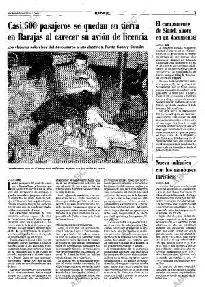 ABC MADRID 10-07-2001 página 93