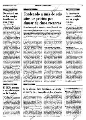 ABC MADRID 10-07-2001 página 95