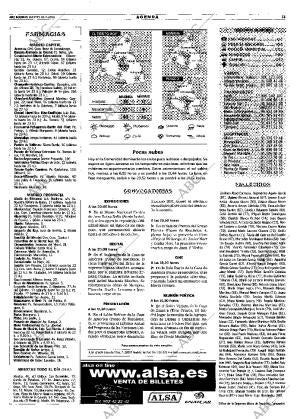 ABC MADRID 10-07-2001 página 97