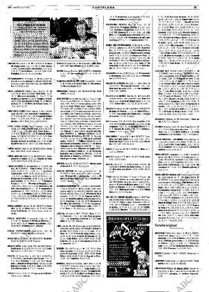 ABC MADRID 10-07-2001 página 99