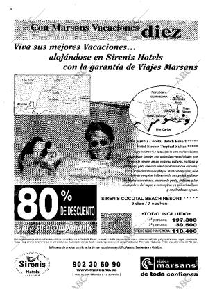 ABC MADRID 11-07-2001 página 10