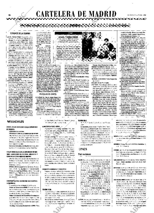 ABC MADRID 11-07-2001 página 100