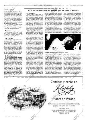 ABC MADRID 11-07-2001 página 130