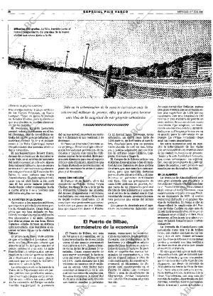 ABC MADRID 11-07-2001 página 142