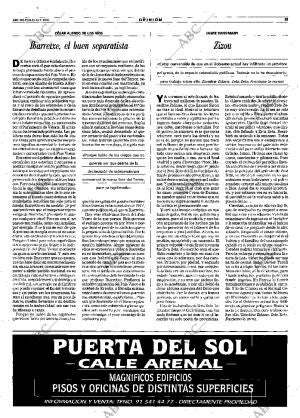 ABC MADRID 11-07-2001 página 15