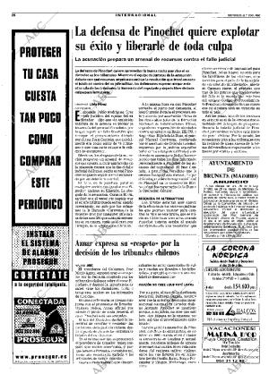 ABC MADRID 11-07-2001 página 28