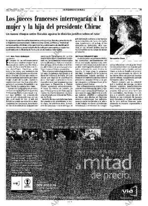 ABC MADRID 11-07-2001 página 29