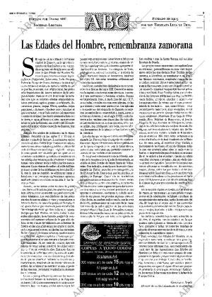 ABC MADRID 11-07-2001 página 3