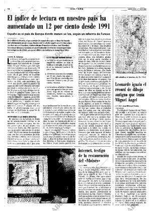 ABC MADRID 11-07-2001 página 44