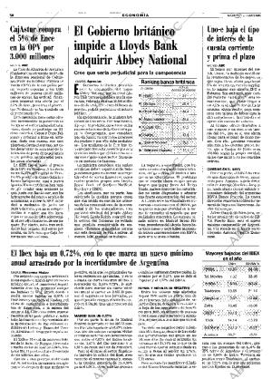 ABC MADRID 11-07-2001 página 50