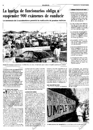 ABC MADRID 11-07-2001 página 90