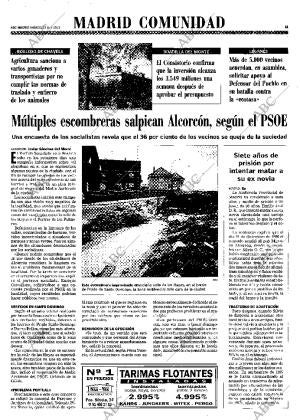 ABC MADRID 11-07-2001 página 95
