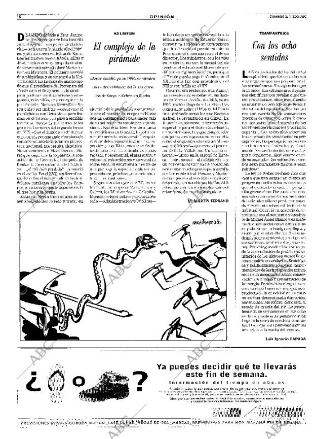 ABC SEVILLA 15-07-2001 página 16