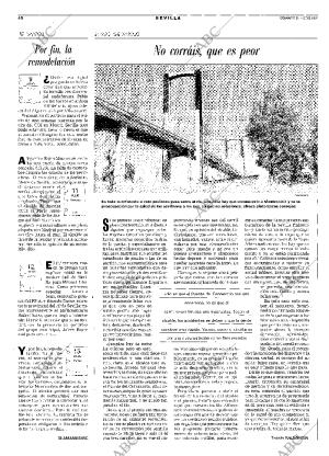 ABC SEVILLA 15-07-2001 página 40