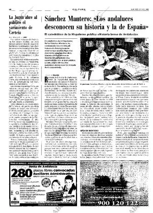 ABC SEVILLA 15-07-2001 página 50