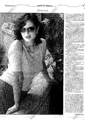 ABC SEVILLA 15-07-2001 página 89