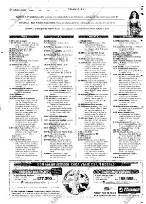 ABC SEVILLA 15-07-2001 página 99