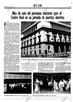 ABC MADRID 16-07-2001 página 117