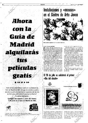 ABC MADRID 16-07-2001 página 118